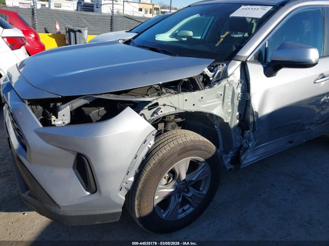 4T3RWRFV1SU205533 Toyota Rav4 Hybrid Xle