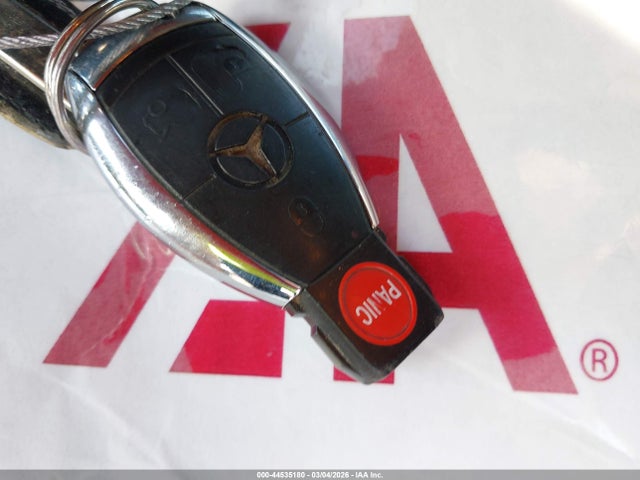 2008 Mercedes-benz S 550 მანქანა იყიდება აუქციონზე, vin: WDDNG71X48A178821, აუქციონის ნომერი: 44535180