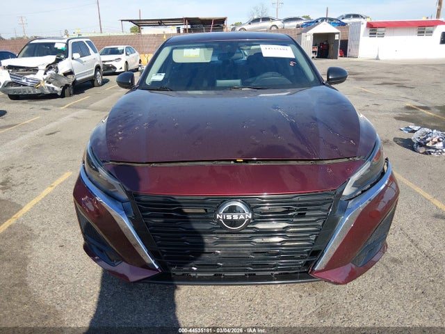 Nissan Altima Sv Fwd 2024 1N4BL4DV7RN383499 Image 11