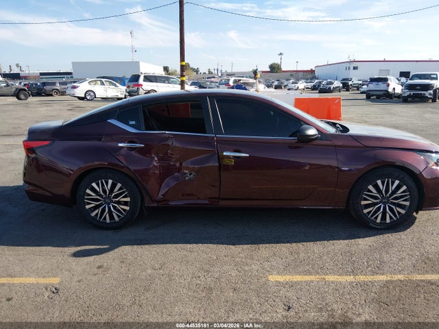Nissan Altima Sv Fwd 2024 1N4BL4DV7RN383499 Image 12
