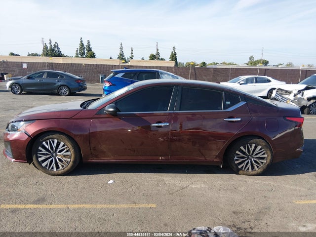Nissan Altima Sv Fwd 2024 1N4BL4DV7RN383499 Image 13