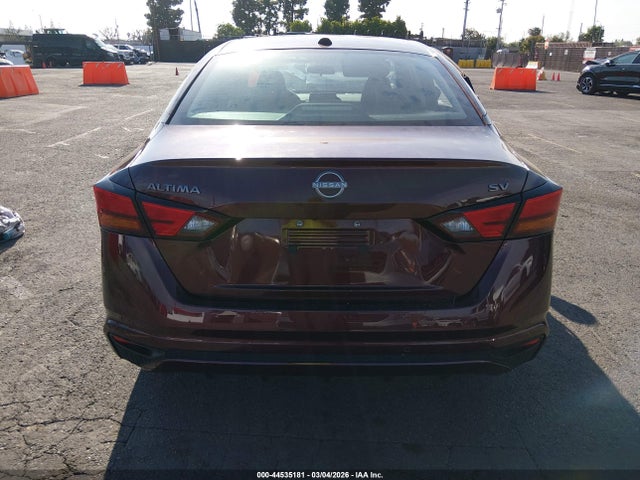 Nissan Altima Sv Fwd 2024 1N4BL4DV7RN383499 Image 15