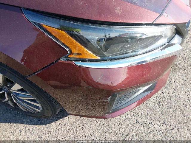 Nissan Altima Sv Fwd 2024 1N4BL4DV7RN383499 Image 16