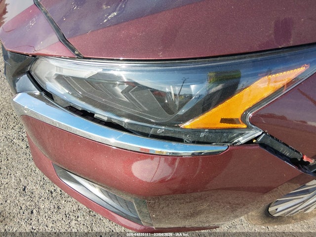 Nissan Altima Sv Fwd 2024 1N4BL4DV7RN383499 Image 17