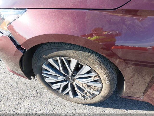 Nissan Altima Sv Fwd 2024 1N4BL4DV7RN383499 Image 18