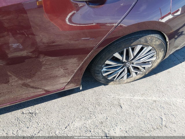 Nissan Altima Sv Fwd 2024 1N4BL4DV7RN383499 Image 19