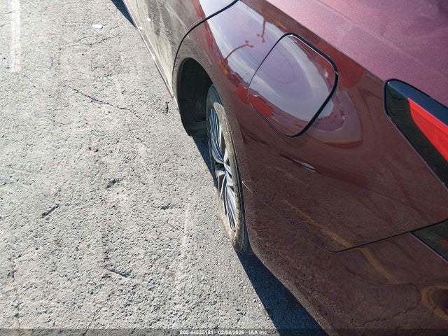 Nissan Altima Sv Fwd 2024 1N4BL4DV7RN383499 Image 20