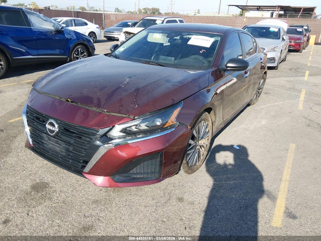 Nissan Altima Sv Fwd 2024 1N4BL4DV7RN383499 Image 2
