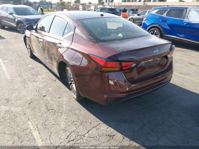 Nissan Altima Sv Fwd 2024 1N4BL4DV7RN383499 Image 3