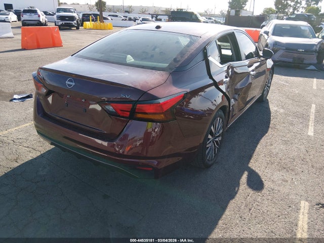 Nissan Altima Sv Fwd 2024 1N4BL4DV7RN383499 Image 4