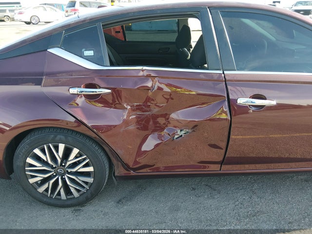 Nissan Altima Sv Fwd 2024 1N4BL4DV7RN383499 Image 6