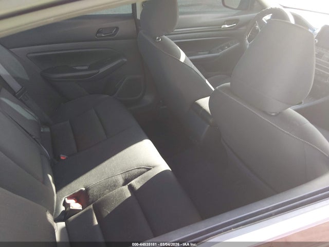 Nissan Altima Sv Fwd 2024 1N4BL4DV7RN383499 Image 8