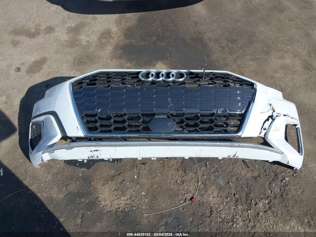 WAUAUDGY0PA077903 Audi A3 Premium 40 Tfsi Front-wheel Drive S Tronic