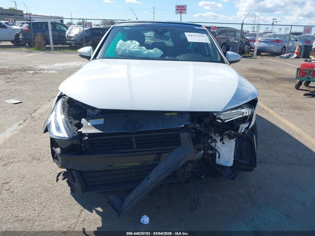 WAUAUDGY0PA077903 Audi A3 Premium 40 Tfsi Front-wheel Drive S Tronic
