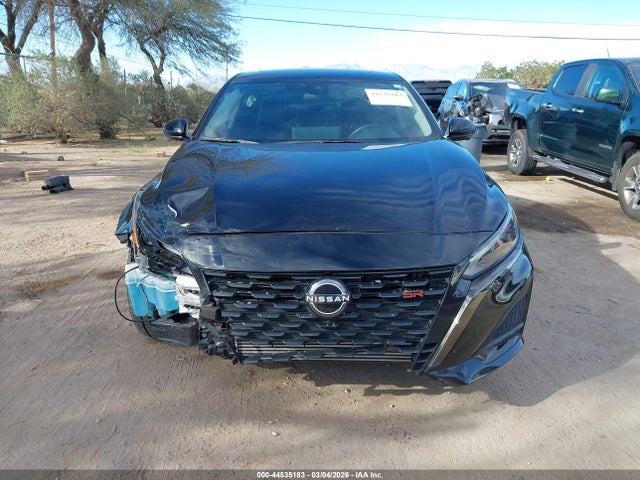 1N4AL4CV1PN320697 Nissan Altima Sr Vc-turbo Fwd