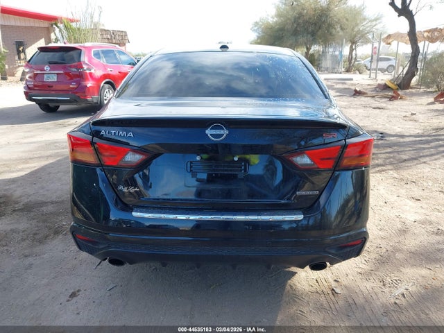 1N4AL4CV1PN320697 Nissan Altima Sr Vc-turbo Fwd