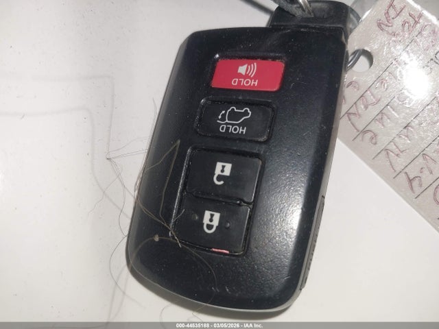 Aukcja sprzedaży 2016 Toyota Rav4 Hybrid Xle, vin: JTMRJREV0GD038246, numer aukcji: 44535188