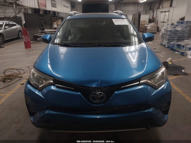 Aukcja sprzedaży 2016 Toyota Rav4 Hybrid Xle, vin: JTMRJREV0GD038246, numer aukcji: 44535188