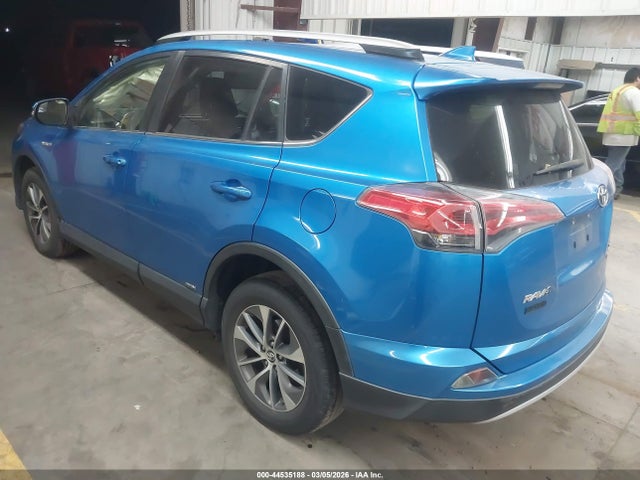 Aukcja sprzedaży 2016 Toyota Rav4 Hybrid Xle, vin: JTMRJREV0GD038246, numer aukcji: 44535188
