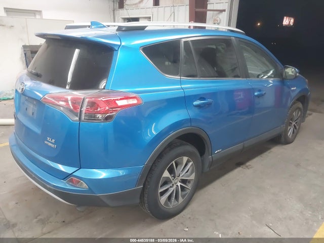 Aukcja sprzedaży 2016 Toyota Rav4 Hybrid Xle, vin: JTMRJREV0GD038246, numer aukcji: 44535188