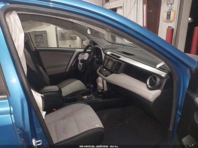 Aukcja sprzedaży 2016 Toyota Rav4 Hybrid Xle, vin: JTMRJREV0GD038246, numer aukcji: 44535188