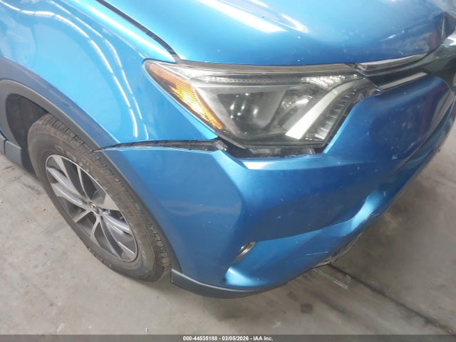 Aukcja sprzedaży 2016 Toyota Rav4 Hybrid Xle, vin: JTMRJREV0GD038246, numer aukcji: 44535188