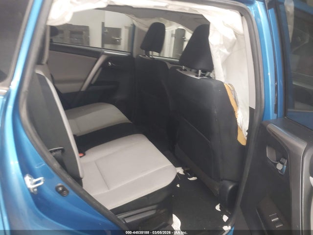 Aukcja sprzedaży 2016 Toyota Rav4 Hybrid Xle, vin: JTMRJREV0GD038246, numer aukcji: 44535188
