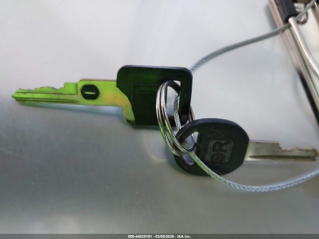 1990 CADILLAC DEVILLE 1G6CD1334L4206015 Photo 10