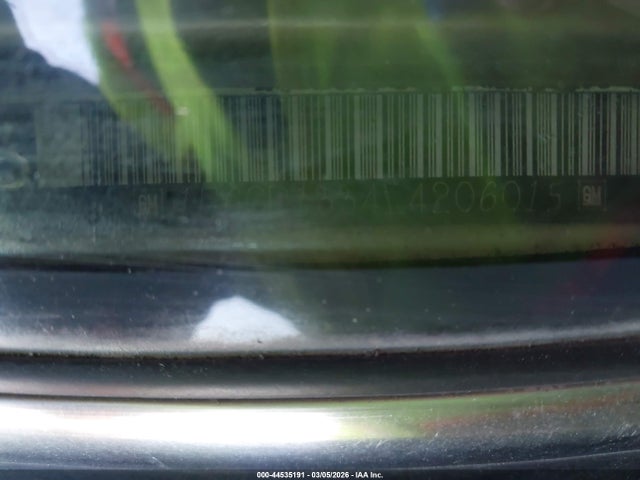 1990 CADILLAC DEVILLE 1G6CD1334L4206015 Photo 8