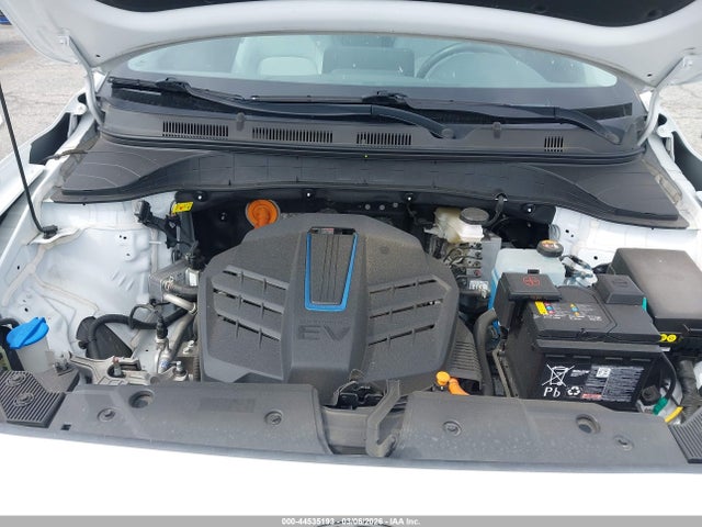 2023 HYUNDAI KONA ELECTRIC KM8K33AG3PU168307 Photo 9
