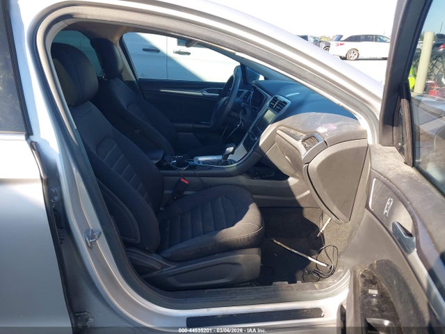 Ford FUSION SE 2014 1FA6P0H71E5404450 Image 5