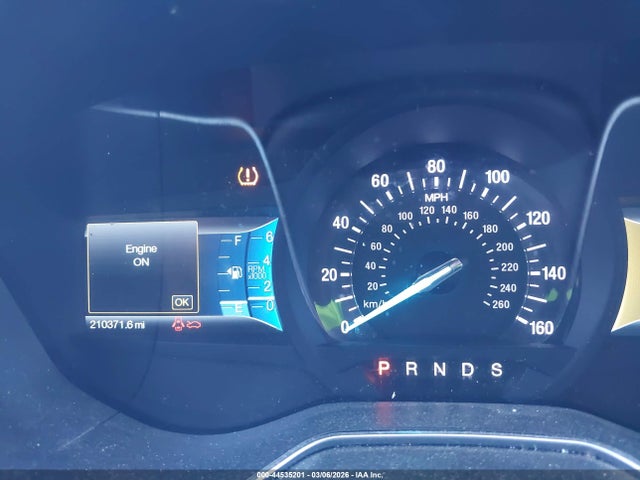 Ford FUSION SE 2014 1FA6P0H71E5404450 Image 7