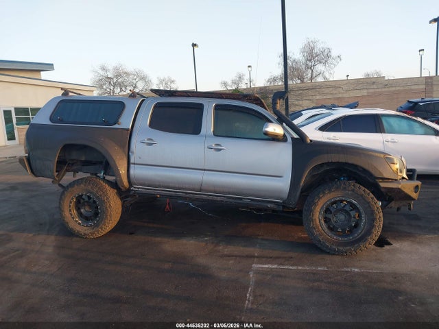3TMLU4EN0FM189638 Toyota Tacoma Base V6