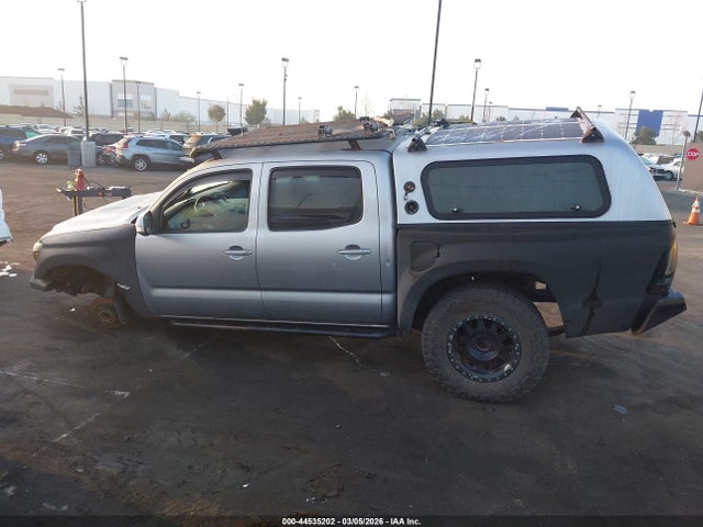 3TMLU4EN0FM189638 Toyota Tacoma Base V6