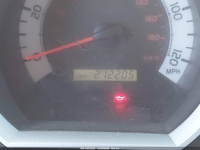 3TMLU4EN0FM189638 Toyota Tacoma Base V6