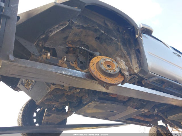3TMLU4EN0FM189638 Toyota Tacoma Base V6