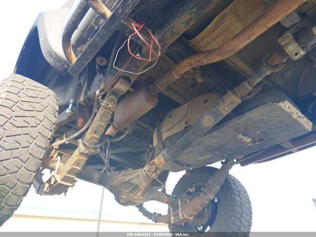 3TMLU4EN0FM189638 Toyota Tacoma Base V6