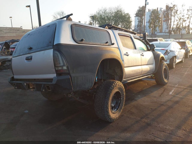 3TMLU4EN0FM189638 Toyota Tacoma Base V6