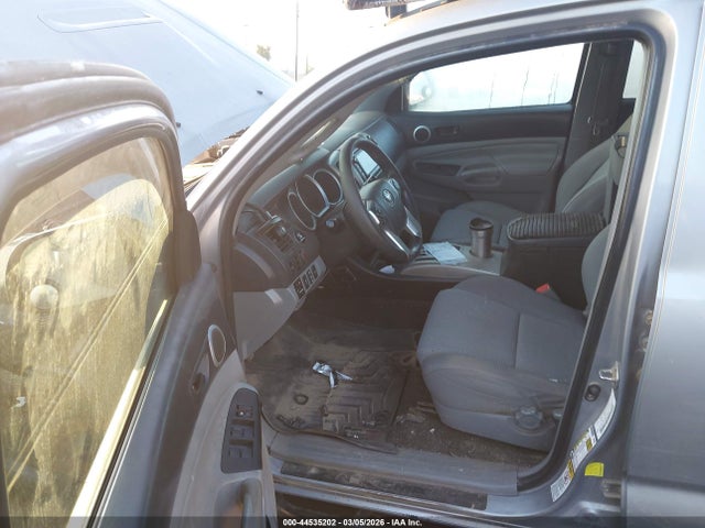 3TMLU4EN0FM189638 Toyota Tacoma Base V6