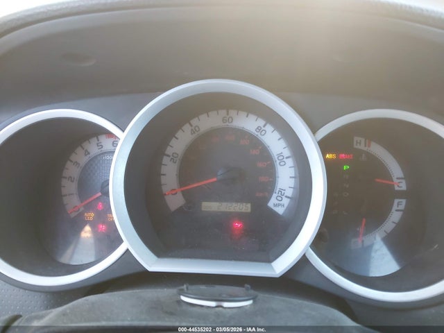 3TMLU4EN0FM189638 Toyota Tacoma Base V6