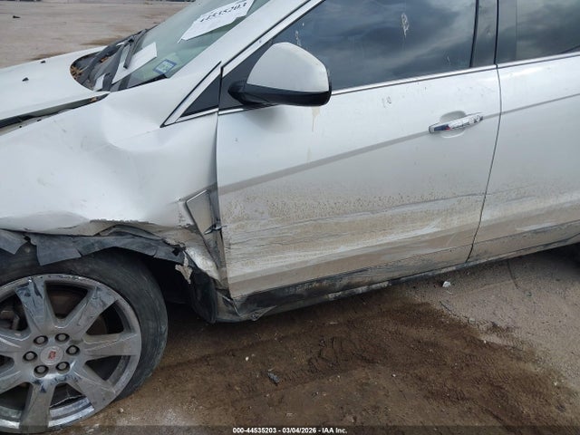 Aukcja sprzedaży 2012 Cadillac Srx Luxury Collection, vin: 3GYFNAE39CS653339, numer aukcji: 44535203