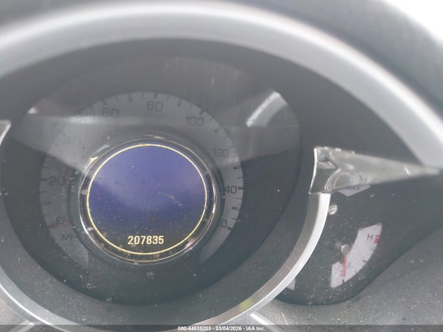 2012 CADILLAC SRX 3GYFNAE39CS653339 Photo 6