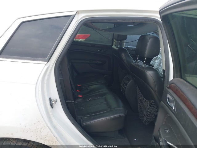 2012 CADILLAC SRX 3GYFNAE39CS653339 Photo 7