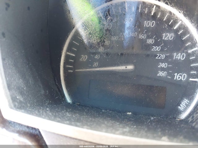 44535206 :رقم المزاد ، 4USBT33463LR61229 vin ، 2003 Bmw Z4 2.5i مزاد بيع