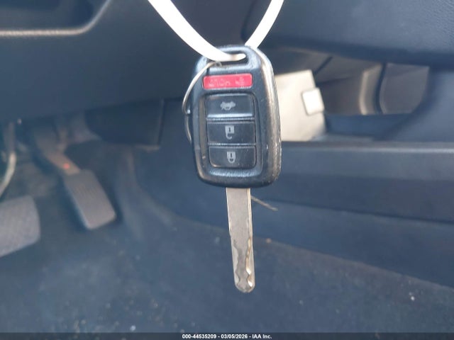 Honda Civic Lx 2016 2HGFC2F54GH574222 Image 11