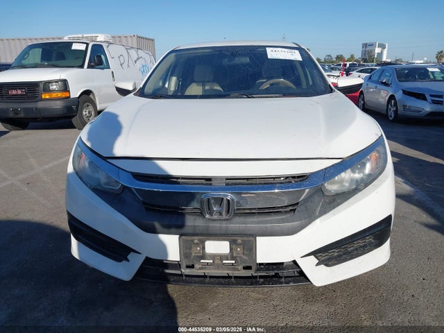 Honda Civic Lx 2016 2HGFC2F54GH574222 Image 12
