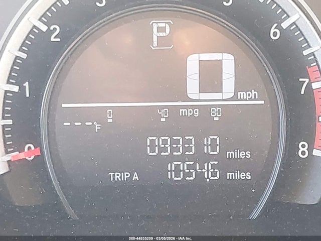 Honda Civic Lx 2016 2HGFC2F54GH574222 Image 15
