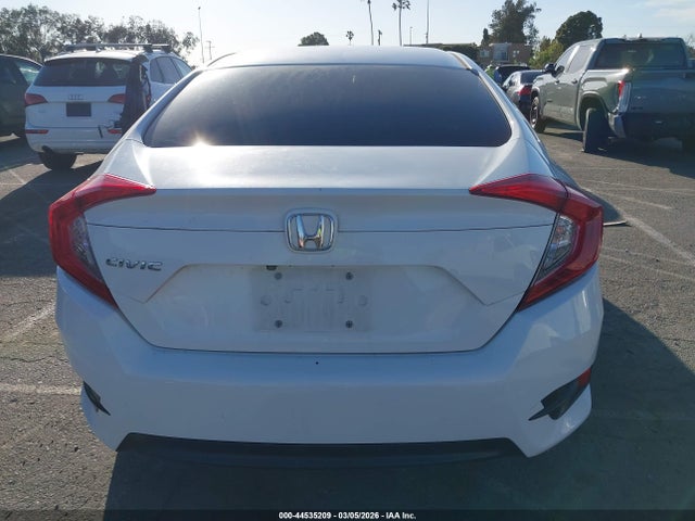 Honda Civic Lx 2016 2HGFC2F54GH574222 Image 16