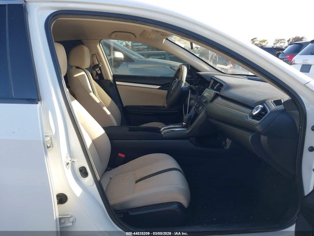Honda Civic Lx 2016 2HGFC2F54GH574222 Image 5