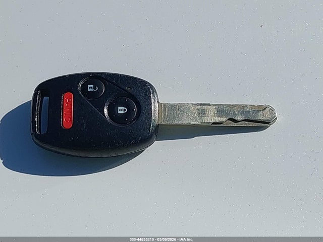 Aukcja sprzedaży 2007 Honda Civic Lx, vin: 2HGFA165X7H311927, numer aukcji: 44535210